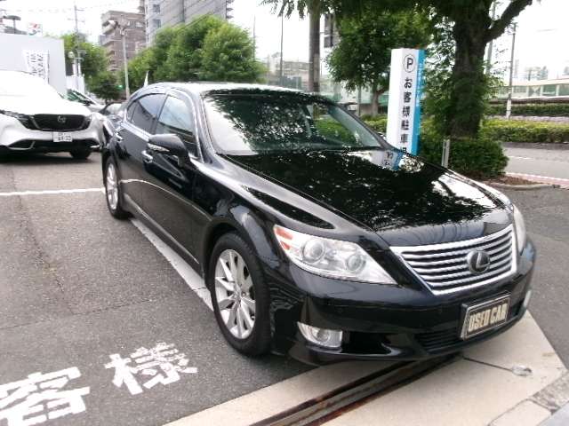レクサス ＬＳ４６０ バージョンＵ　Ｉパッケージ H24年 (中国) 99
