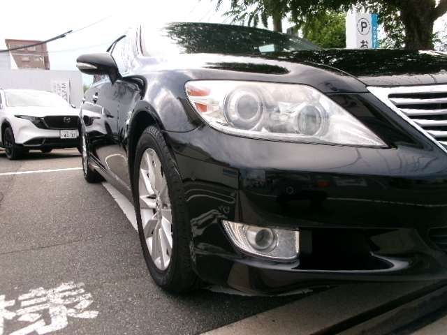 レクサス ＬＳ４６０ バージョンＵ　Ｉパッケージ H24年 (中国) 99