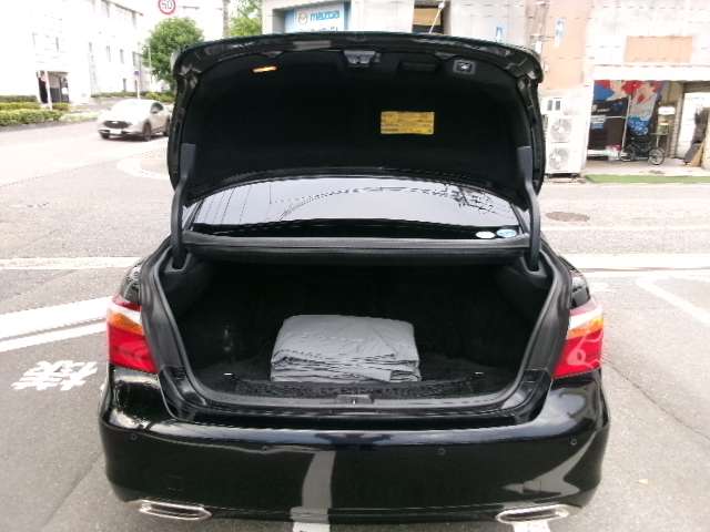 レクサス ＬＳ４６０ バージョンＵ　Ｉパッケージ H24年 (中国) 99