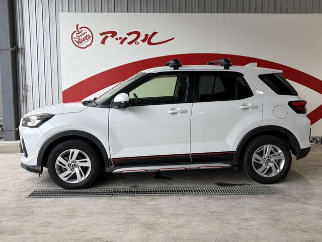 ダイハツ ロッキー １．０ Ｘ ４ＷＤ R3年 (東北) 99