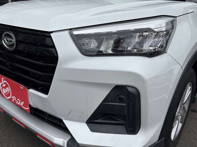 ダイハツ ロッキー １．０ Ｘ ４ＷＤ R3年 (東北) 99