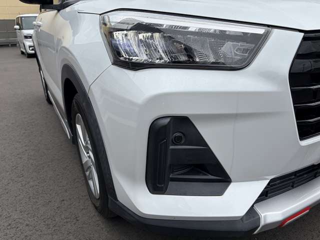 ダイハツ ロッキー １．０ Ｘ ４ＷＤ R3年 (東北) 99
