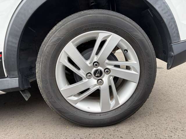ダイハツ ロッキー １．０ Ｘ ４ＷＤ R3年 (東北) 99