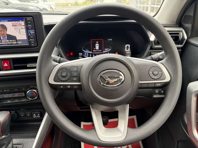 ダイハツ ロッキー １．０ Ｘ ４ＷＤ R3年 (東北) 99