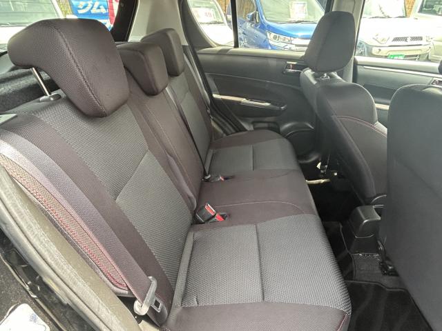 スズキ スイフト スポーツ ナビ カメラ タイヤ新品 H26年 (四国) 99