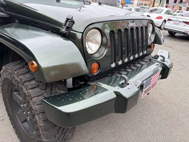 ジープ ラングラー　アンリミテッド アンリミテッド スポーツ ４ＷＤ H22年 (東北) 99