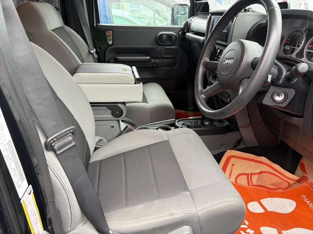 ジープ ラングラー　アンリミテッド アンリミテッド スポーツ ４ＷＤ H22年 (東北) 99