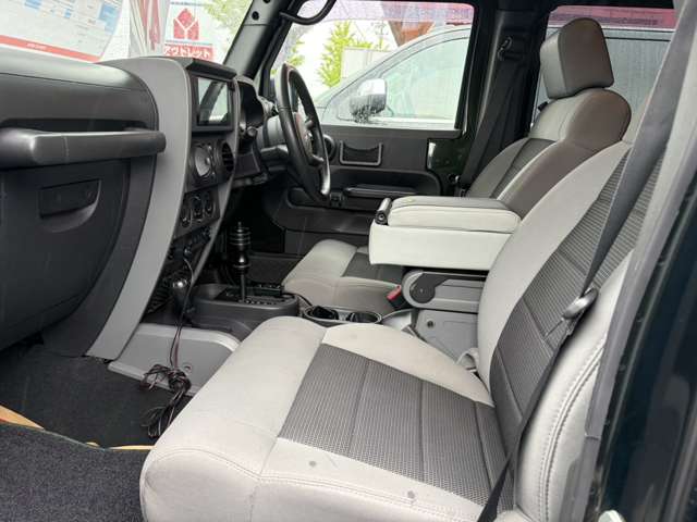 ジープ ラングラー　アンリミテッド アンリミテッド スポーツ ４ＷＤ H22年 (東北) 99