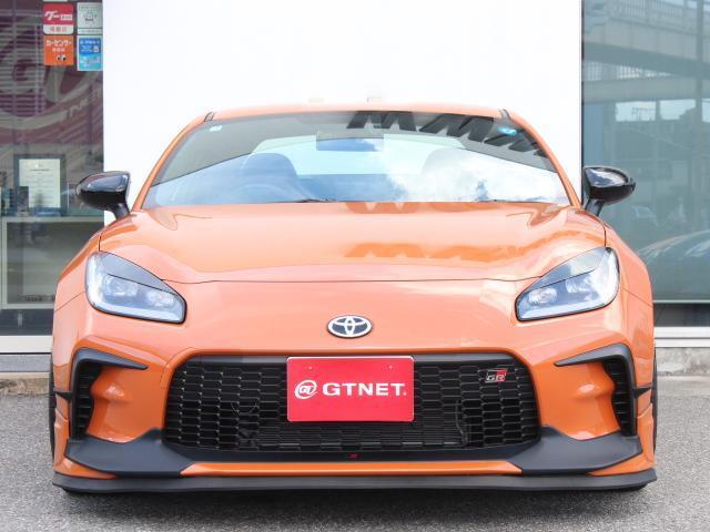 トヨタ ＧＲ８６ ２．４ ＲＺ １０ＴＨ アニバーサリー リミテッド R5年 (近畿) 99