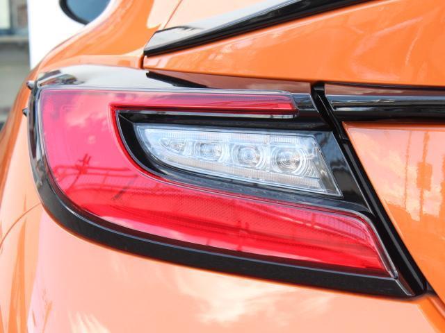 トヨタ ＧＲ８６ ２．４ ＲＺ １０ＴＨ アニバーサリー リミテッド R5年 (近畿) 99