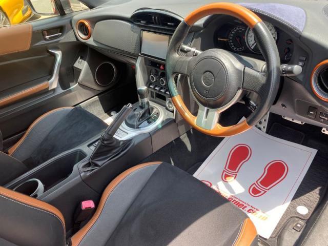 トヨタ ８６ ２．０ ＧＴ リミテッド H27年 (近畿) 99