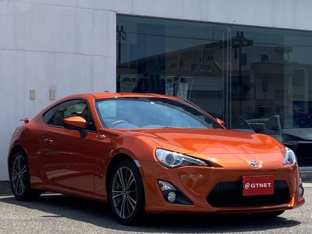トヨタ ８６ ２．０ ＧＴ リミテッド H27年 (近畿) 99
