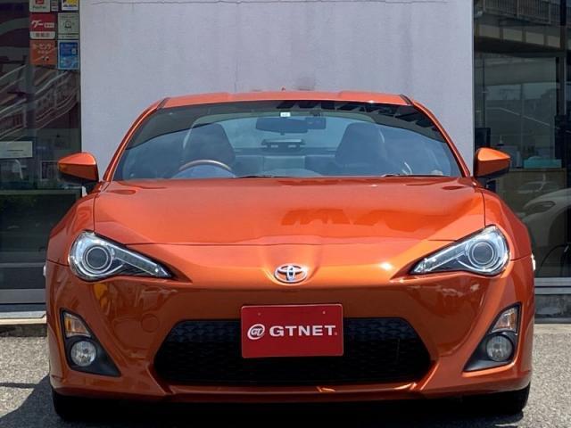 トヨタ ８６ ２．０ ＧＴ リミテッド H27年 (近畿) 99
