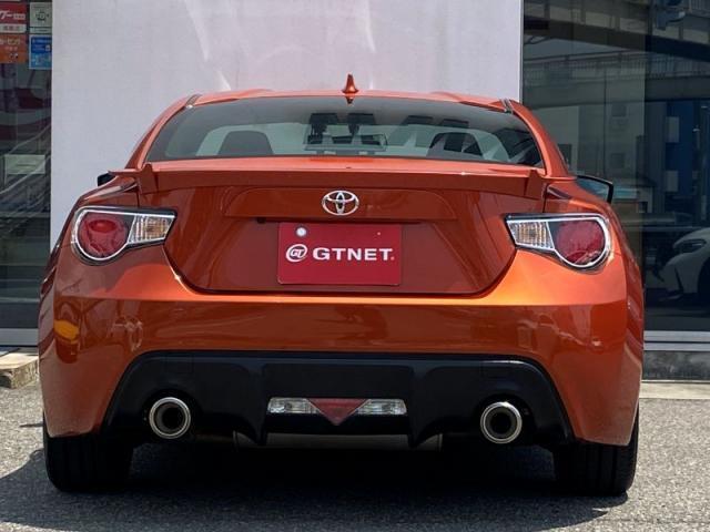 トヨタ ８６ ２．０ ＧＴ リミテッド H27年 (近畿) 99