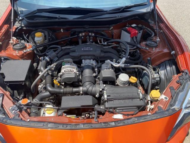 トヨタ ８６ ２．０ ＧＴ リミテッド H27年 (近畿) 99