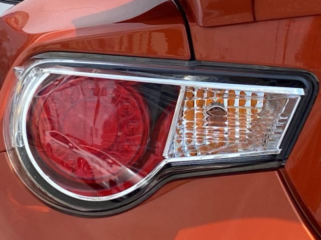 トヨタ ８６ ２．０ ＧＴ リミテッド H27年 (近畿) 99