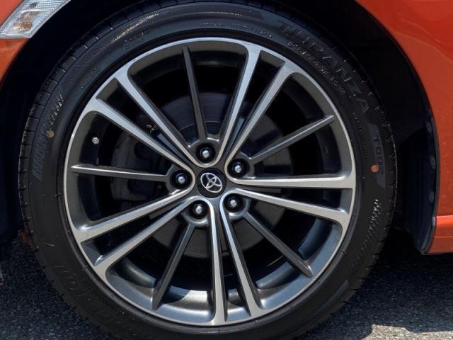 トヨタ ８６ ２．０ ＧＴ リミテッド H27年 (近畿) 99