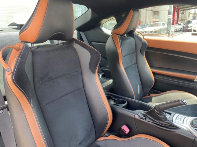トヨタ ８６ ２．０ ＧＴ リミテッド H27年 (近畿) 99