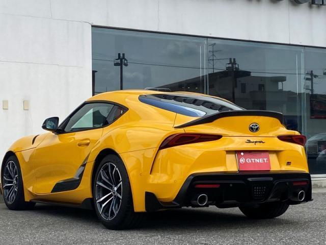 トヨタ スープラ ２．０ ＳＺ－Ｒ R2年 (近畿) 99