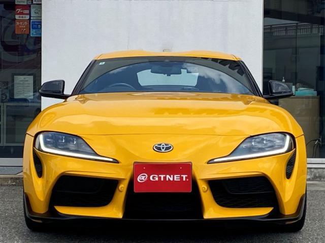 トヨタ スープラ ２．０ ＳＺ－Ｒ R2年 (近畿) 99