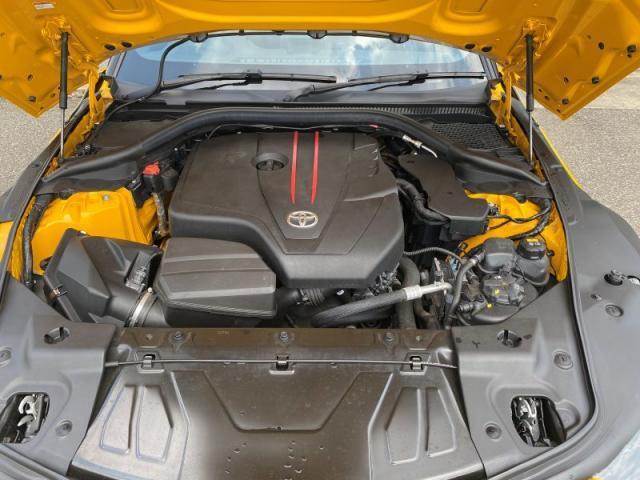 トヨタ スープラ ２．０ ＳＺ－Ｒ R2年 (近畿) 99