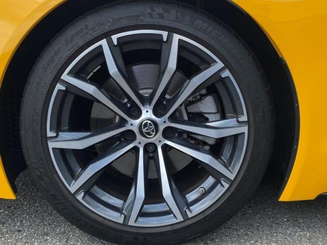 トヨタ スープラ ２．０ ＳＺ－Ｒ R2年 (近畿) 99