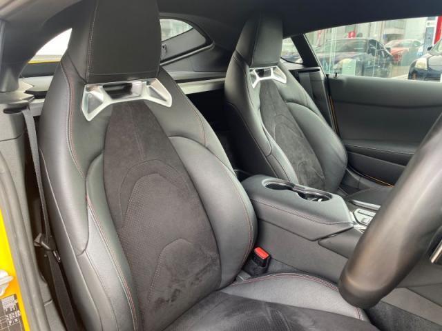 トヨタ スープラ ２．０ ＳＺ－Ｒ R2年 (近畿) 99