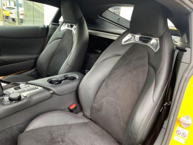 トヨタ スープラ ２．０ ＳＺ－Ｒ R2年 (近畿) 99