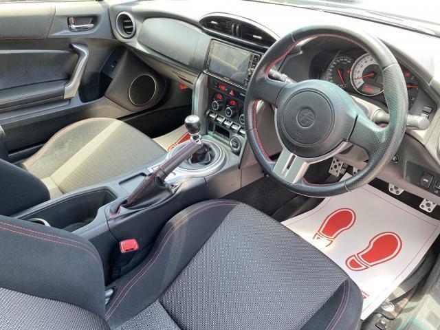 トヨタ ８６ ２．０ ＧＴ H25年 (近畿) 99