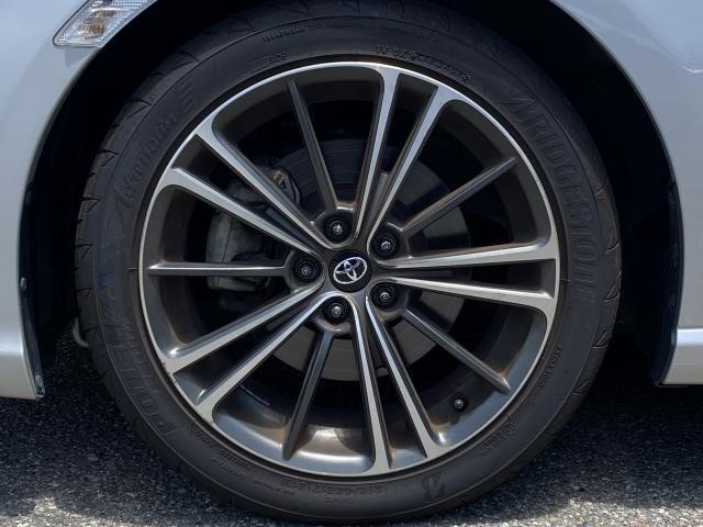 トヨタ ８６ ２．０ ＧＴ H25年 (近畿) 99