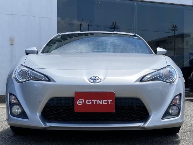 トヨタ ８６ ２．０ ＧＴ H25年 (近畿) 99