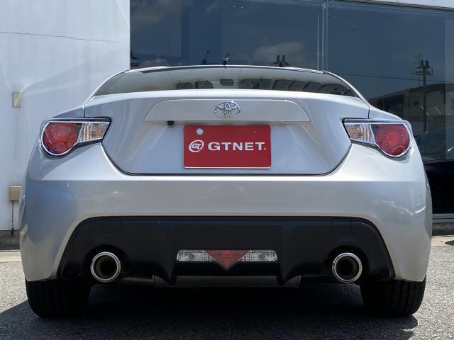 トヨタ ８６ ２．０ ＧＴ H25年 (近畿) 99