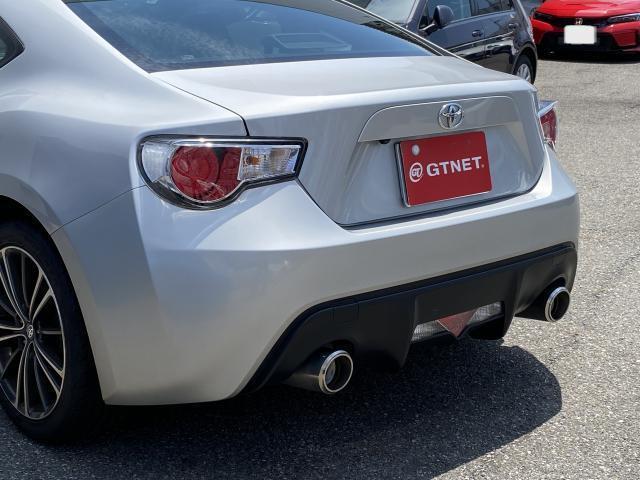 トヨタ ８６ ２．０ ＧＴ H25年 (近畿) 99