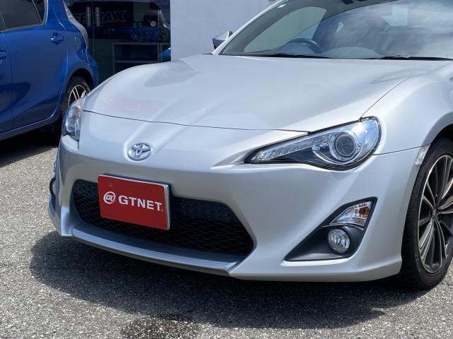トヨタ ８６ ２．０ ＧＴ H25年 (近畿) 99