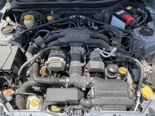 トヨタ ８６ ２．０ ＧＴ H25年 (近畿) 99