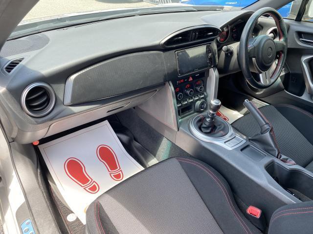 トヨタ ８６ ２．０ ＧＴ H25年 (近畿) 99