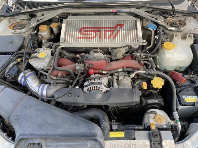 スバル インプレッサ ２．０ ＷＲＸ リミテッド ４ＷＤ H14年 (近畿) 99
