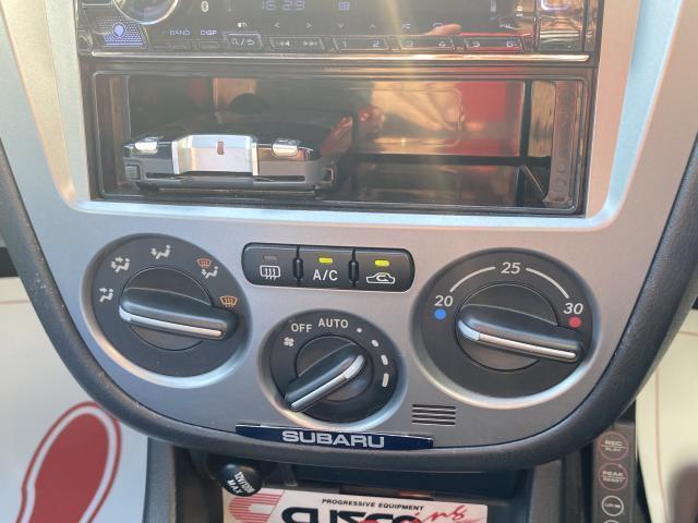 スバル インプレッサ ２．０ ＷＲＸ リミテッド ４ＷＤ H14年 (近畿) 99