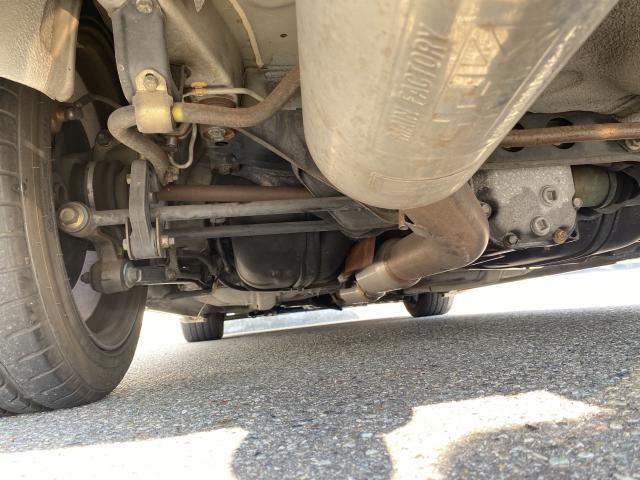 スバル インプレッサ ２．０ ＷＲＸ リミテッド ４ＷＤ H14年 (近畿) 99