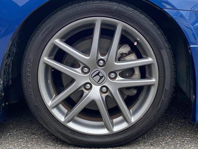 ホンダ アコード ２．０ ユーロＲ H19年 (近畿) 99