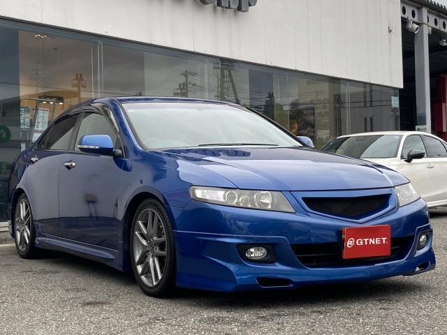 ホンダ アコード ２．０ ユーロＲ H19年 (近畿) 99
