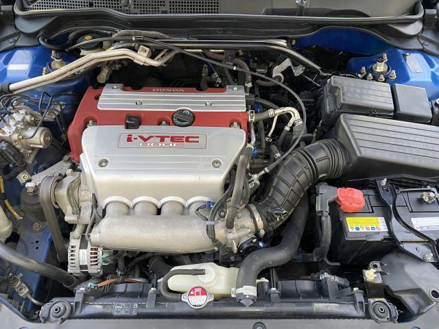 ホンダ アコード ２．０ ユーロＲ H19年 (近畿) 99