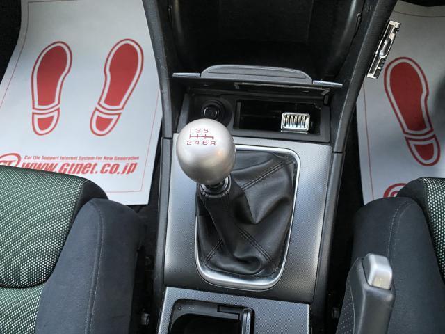 ホンダ アコード ２．０ ユーロＲ H19年 (近畿) 99