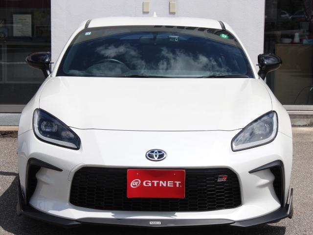 トヨタ ＧＲ８６ ２．４ ＲＺ R3年 (近畿) 99