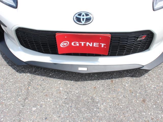 トヨタ ＧＲ８６ ２．４ ＲＺ R3年 (近畿) 99