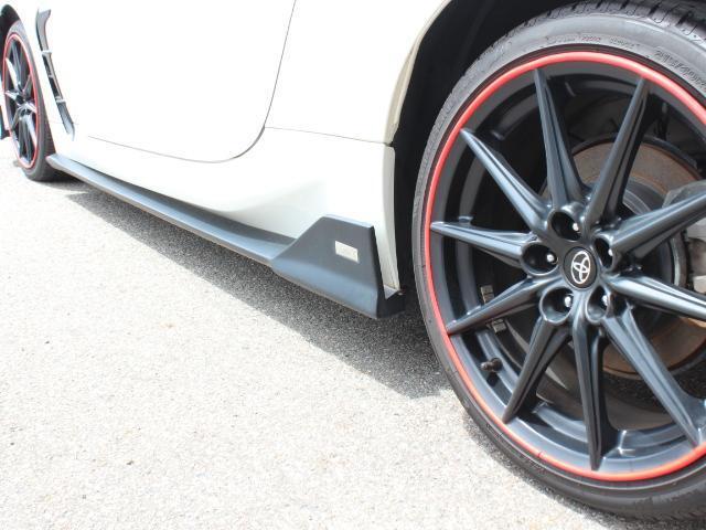 トヨタ ＧＲ８６ ２．４ ＲＺ R3年 (近畿) 99