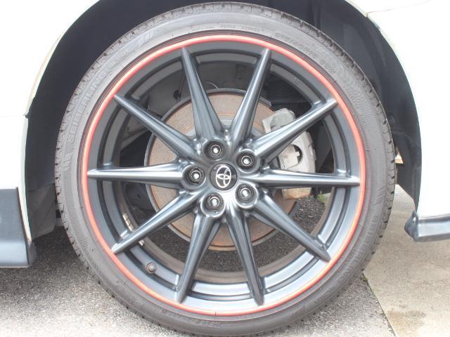 トヨタ ＧＲ８６ ２．４ ＲＺ R3年 (近畿) 99