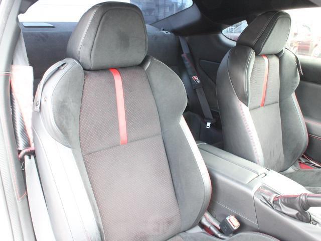 トヨタ ＧＲ８６ ２．４ ＲＺ R3年 (近畿) 99