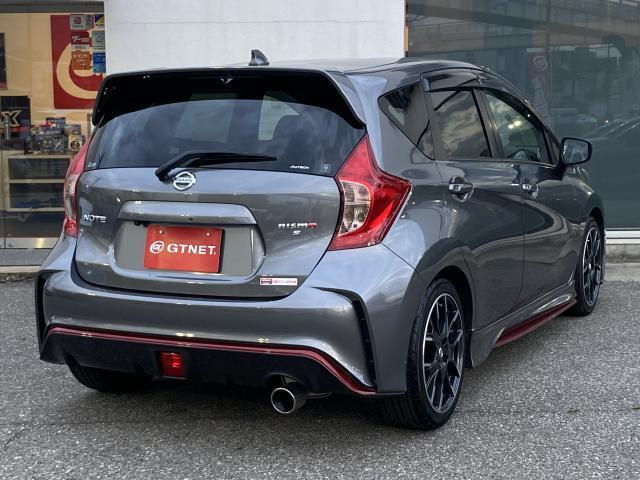 日産 ノート １．６ ＮＩＳＭＯ Ｓ H27年 (近畿) 99