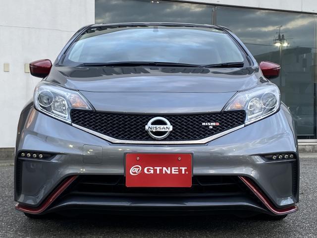 日産 ノート １．６ ＮＩＳＭＯ Ｓ H27年 (近畿) 99
